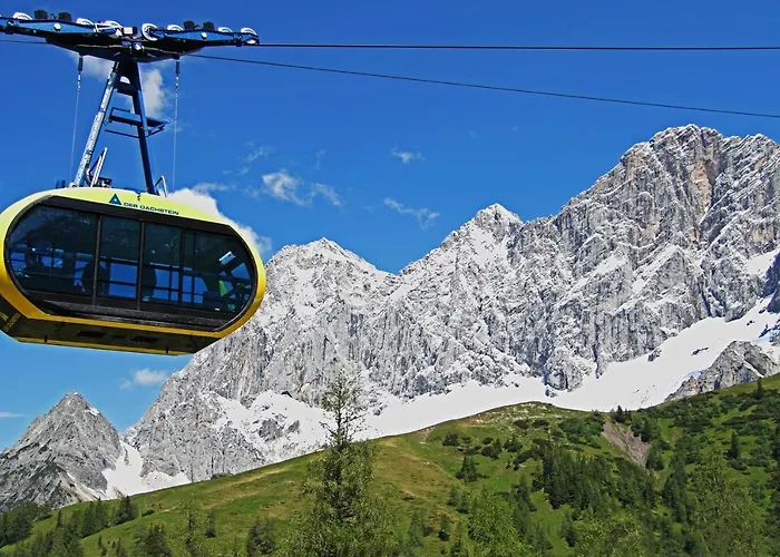 Διαμέρισμα Schieplechnerhof