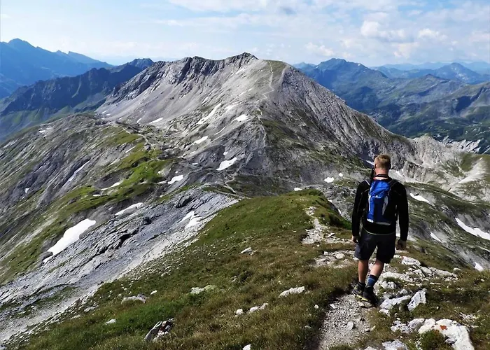 Apartment Schieplechnerhof