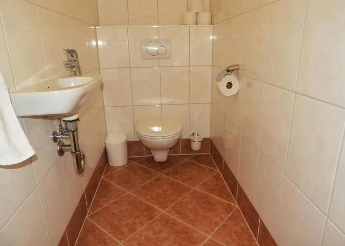 Apartment Schieplechnerhof