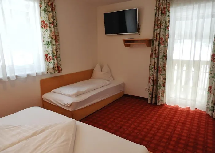 Schieplechnerhof Apartment Schladming