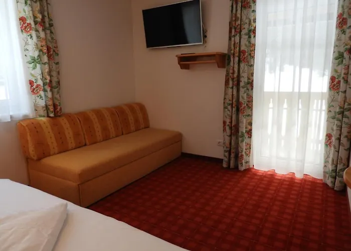 Schieplechnerhof Apartment *