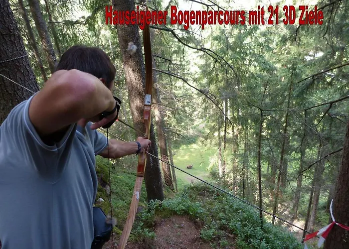 Schieplechnerhof Schladming