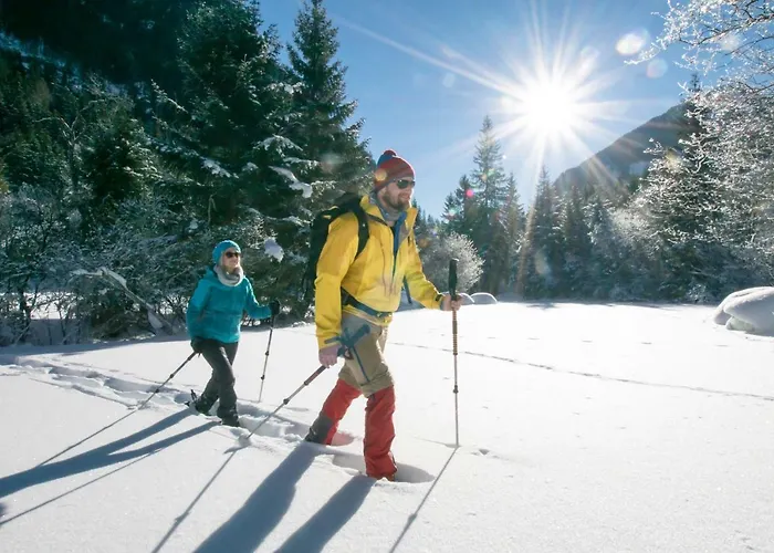 Schieplechnerhof Διαμέρισμα