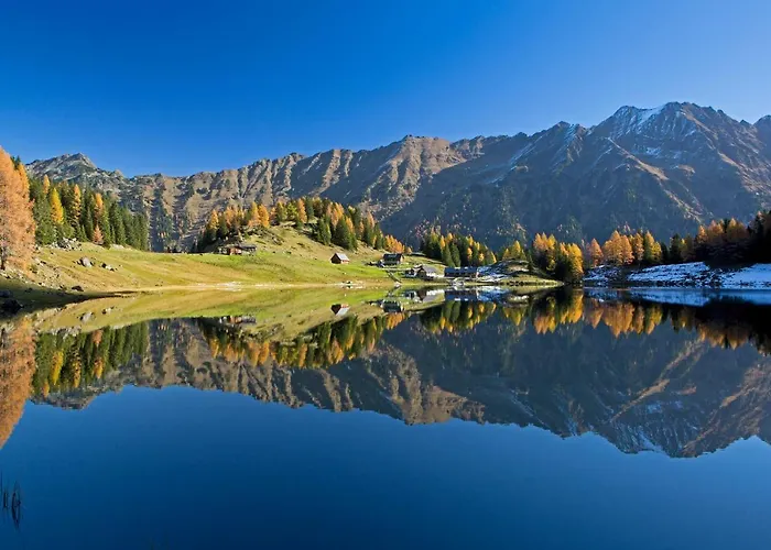 Apartment Schieplechnerhof *