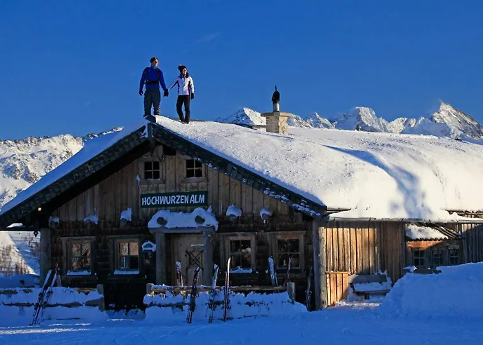 Διαμέρισμα Schieplechnerhof