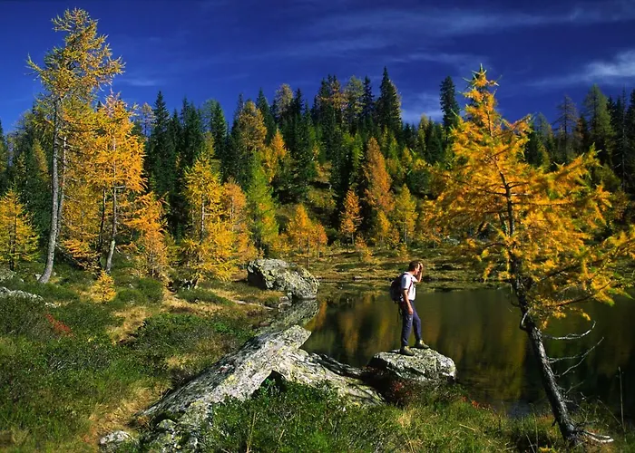 Apartment Schieplechnerhof Schladming