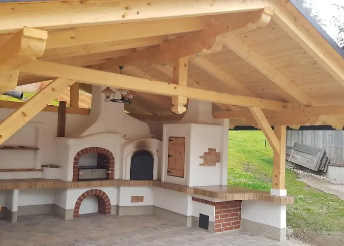 Schieplechnerhof Apartment Schladming