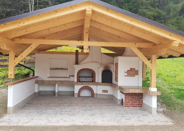 Schieplechnerhof * Schladming